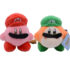 Kirby Mario Bros Plush 10Cm