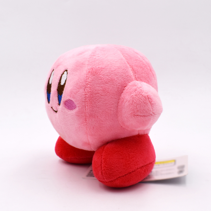 14cm-Anime-Kawaii-Star-Kirby-Stuffed-Peluche-Plush-Cute-Cartoon-Toys-Doll-Great-Birthday-Gift-For-3