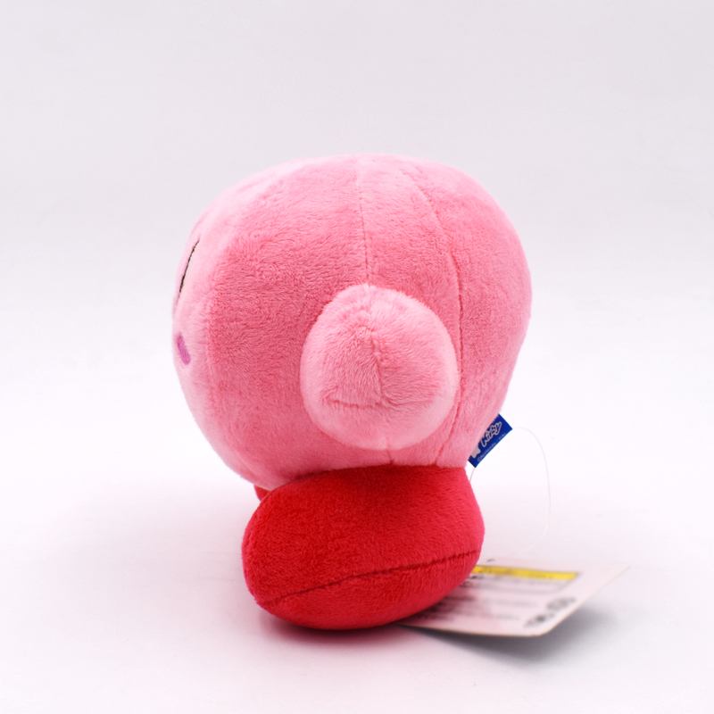 14cm-Anime-Kawaii-Star-Kirby-Stuffed-Peluche-Plush-Cute-Cartoon-Toys-Doll-Great-Birthday-Gift-For-4