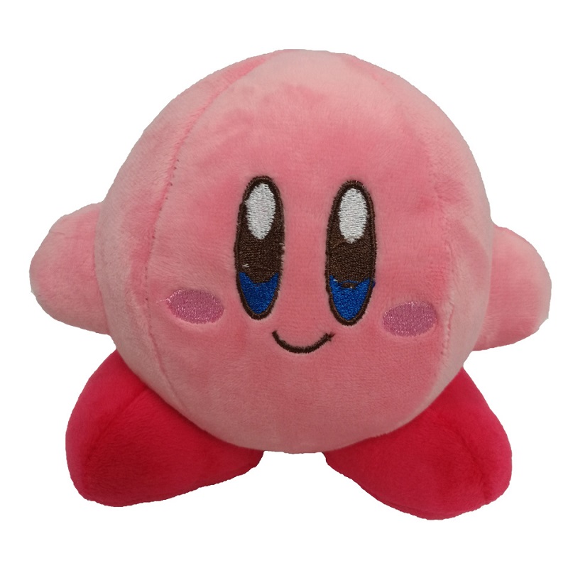 14cm-Anime-Kawaii-Star-Kirby-Stuffed-Peluche-Plush-Cute-Cartoon-Toys-Doll-Great-Birthday-Gift-For-5
