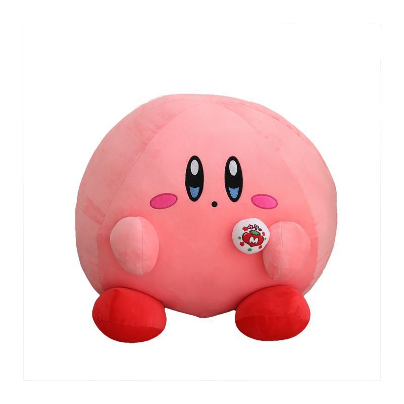 Giant-70CM-Cartoon-Kirby-Plush-Toys-Japanese-Stuffed-Doll-Pillow-Girl-Cute-Birthday-Gift-Toy-Kawaii-5
