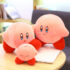 Cute Kirby Plush 10/25/35CM
