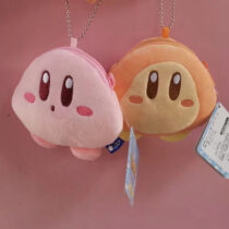 Kirby-Plush-7cm-Toy-Kawaii-High-Quality-Pendant-Coin-Purse-Doll-Girly-Heart-Ornaments-Karby-Earphone