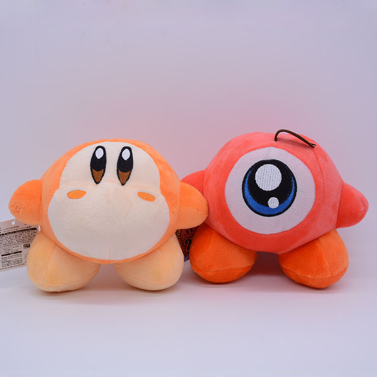 Kirby-Plush-Toy-Pink-Kirby-Waddle-Dee-Doo-Game-Character-Soft-Stuffed-Toy-Gift-for-Children-1