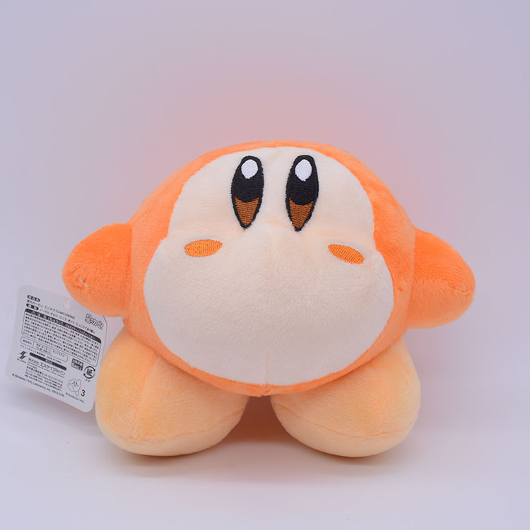 Kirby-Plush-Toy-Pink-Kirby-Waddle-Dee-Doo-Game-Character-Soft-Stuffed-Toy-Gift-for-Children-2