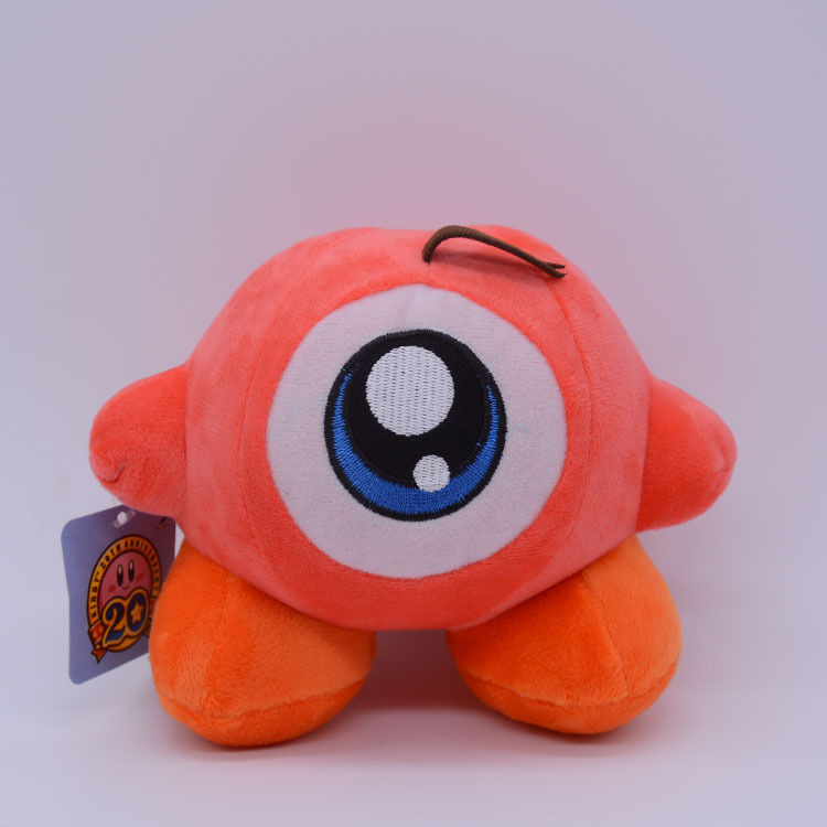 Kirby-Plush-Toy-Pink-Kirby-Waddle-Dee-Doo-Game-Character-Soft-Stuffed-Toy-Gift-for-Children-4
