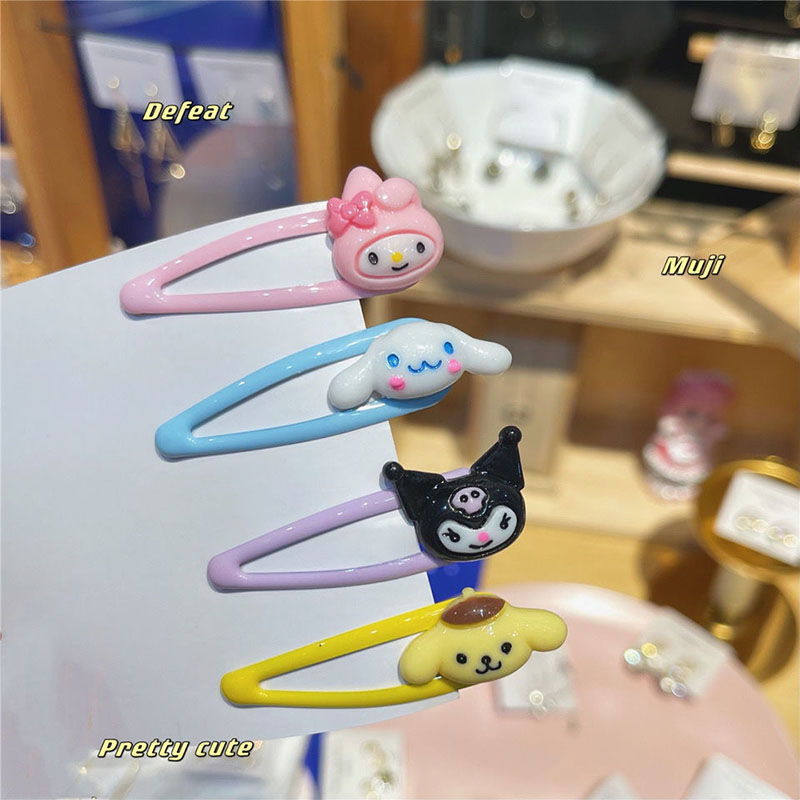 New-Kawaii-Kirby-Sanriod-Doll-Toy-Pink-Powder-Five-Pointed-Star-Plush-Star-Hair-Rope-Hair-3