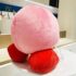 Stunned Kirby Plush