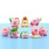 Kirby Figurines