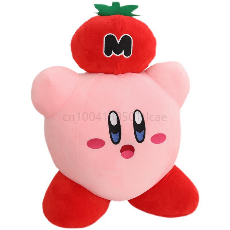 Anime-Kawaii-Cute-Star-Kirby-Stuffed-Peluche-Plush-Quality-Cartoon-Toy-Great-Christmas-Birthday-Gift-For-4