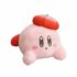 Cute Moochi Moochi Kirby Plush
