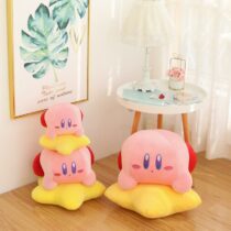 Hot-New-Product-Anime-Kawaii-Cute-Star-Kirby-Plush-Quality-Cartoon-Toys-Great-Christmas-Birthday-Gift