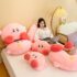 Giant Kirby Plush Doll