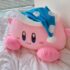 Sleepy Kirby Plush 50cm
