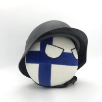 Finland Ball 20cm